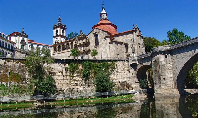 Douro Valley Prime Tour: Wine Tasting, Boat and Lunch From Porto - Key Points