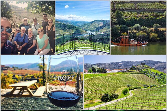 Douro Valley Private Day Tour From Porto - Exploring Douro Valley