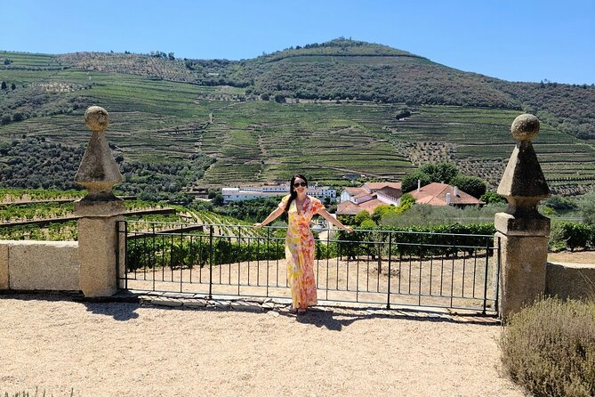 Douro Valley-Private Experience-Specialized Guide, Lunch, Boat,wineries,tastings - Gourmet Portuguese Lunch Experience