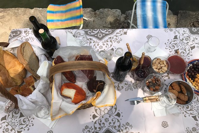 Douro Valley Private Hike&Picnic - Cultural Insights and Anecdotes