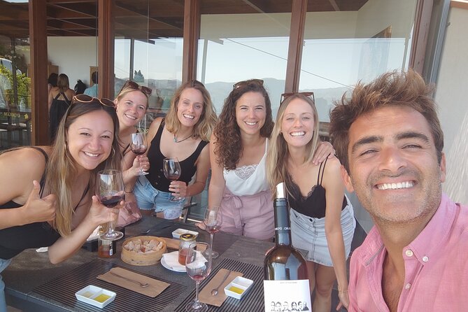 Douro Valley Private Tour - Key Points