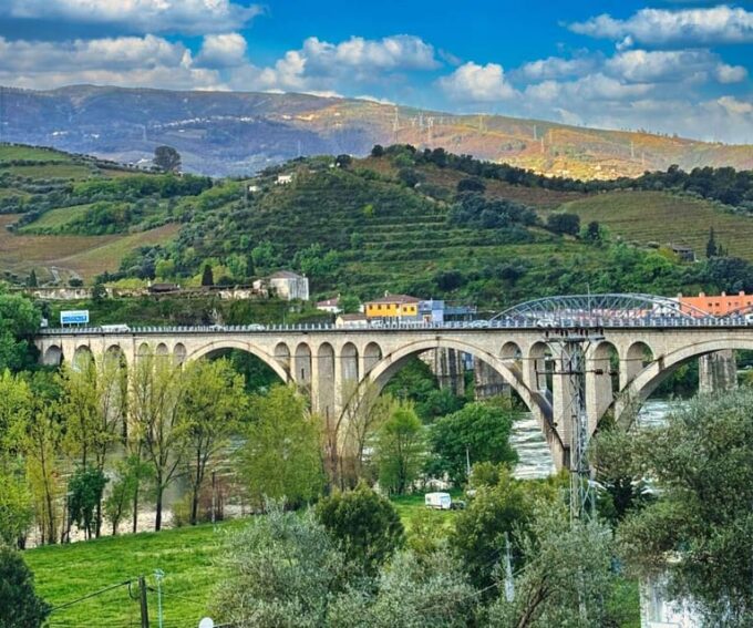 Douro Valley: Private Tour 2 Vineyards & River Cruise - Explore the Wineries