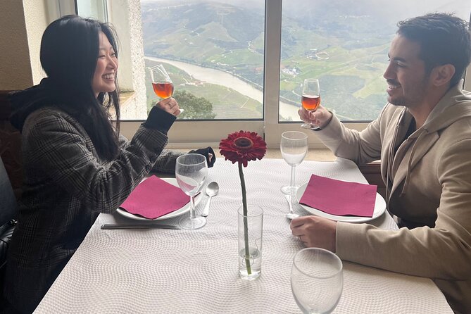 Douro Valley Private Tour - Key Points