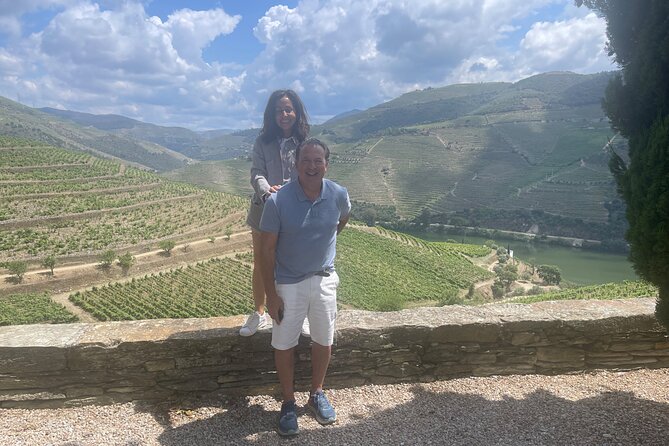 Douro Valley Private Tour - Inclusions