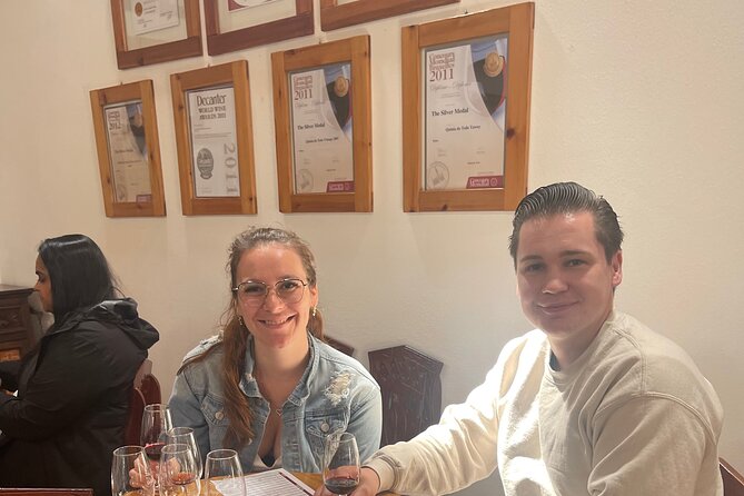 Douro Valley Private Tour - Pickup Information