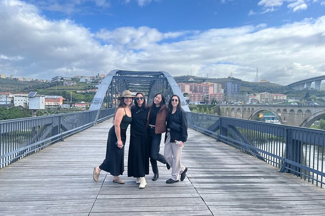 Douro Valley Private Tour - Tour Schedule