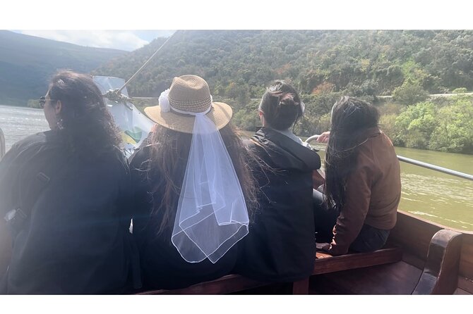 Douro Valley Private Tour - Pricing and Booking