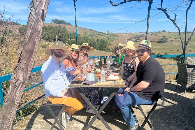 Douro Valley Private Tour - Exploring the Douro Valley