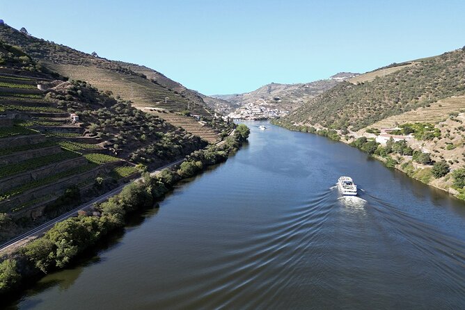 Douro Valley Private Tour Lunch Wine Tastings and River Cruise - Additional Information