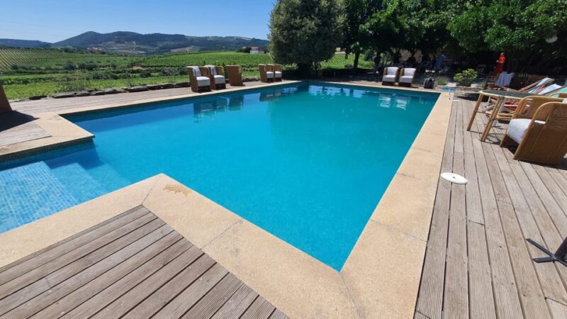 Douro Valley Private Tour - Experience Highlights