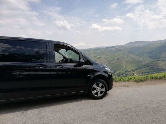 Douro Valley Private Tour - Douro River Cruise