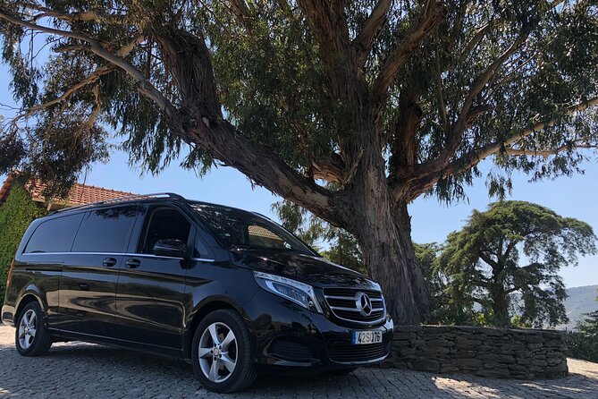 Douro Valley Private Tour With Tasting Included - Booking Information