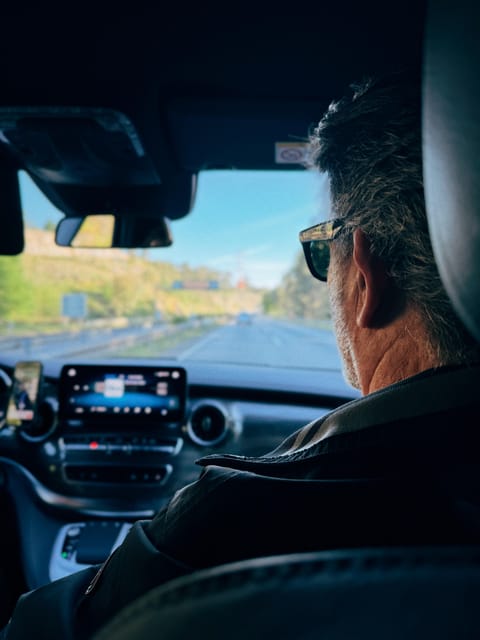 Douro Valley: PRIVATE TOURS With Wine Tasting and Lunch - Tour Overview and Pricing