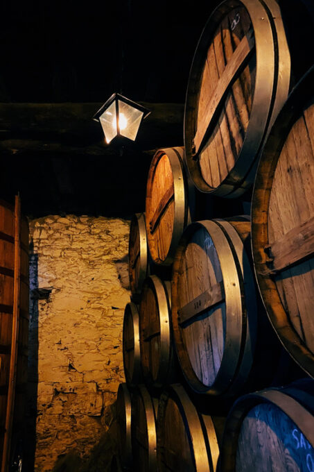 Douro Valley: PRIVATE TOURS With Wine Tasting and Lunch - Dining and Lunch