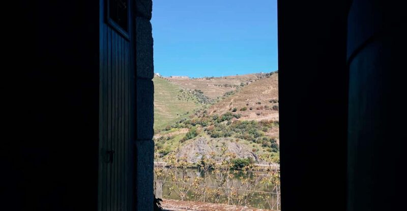 Douro Valley: PRIVATE TOURS With Wine Tasting and Lunch - Important Notes