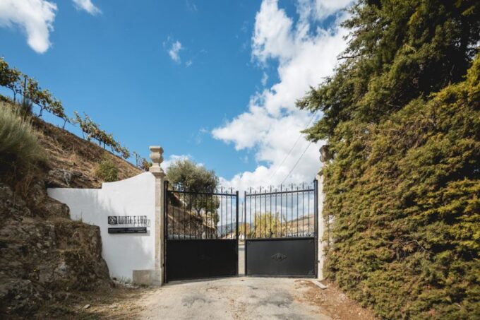 Douro Valley: Quinta De S. Luiz Winery Tour and Tasting - Winery History and Significance