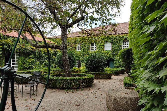 Douro Valley: Small-Group Tour Wine Tasting, Lunch, River Cruise - Tour Inclusions and Highlights
