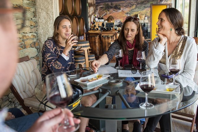 Douro Valley Small-Group Tour With Wine Tasting, Lunch and Optional Cruise - Typical Douro Cuisine