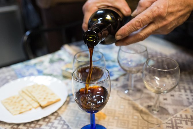 Douro Valley Small-Group Tour With Wine Tasting, Lunch and Optional Cruise - Pinhão Train Station Highlights