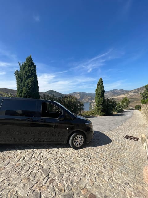 Douro Valley Tour - Key Points