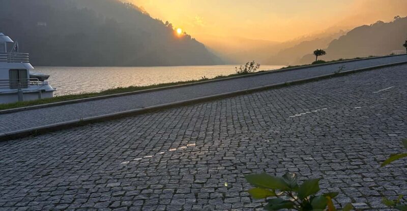 Douro Valley Tour - Inclusions