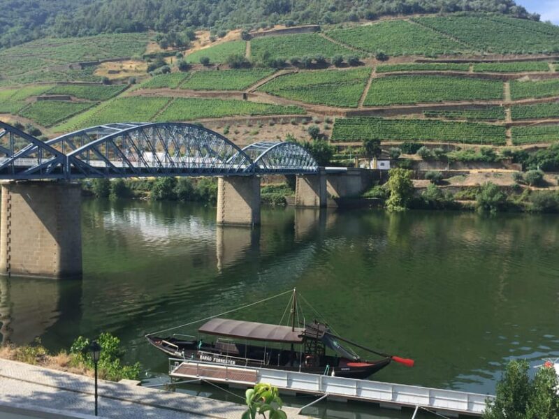 Douro Valley Tour - Key Points