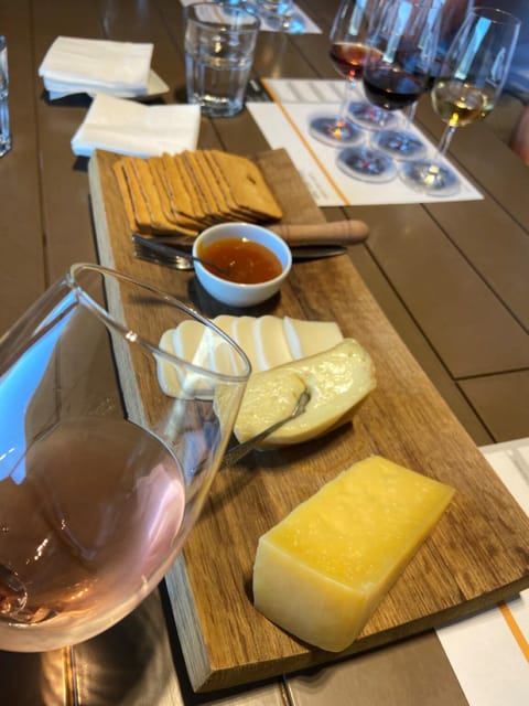 Douro Valley Tour - Itinerary Highlights
