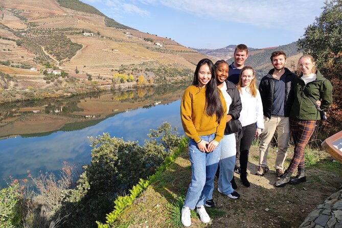 Douro Valley Tour: 3 Wineries, 9 Wine Tastings and Lunch - Cancellation Policy