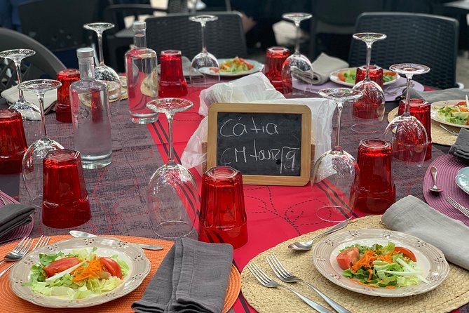 Douro Valley Tour From Peso Da Regua - Cancellation Policy