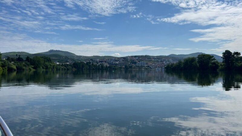 Douro Valley Tour - Key Points