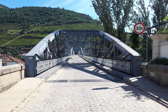 Douro Valley Tour (wine & Food) - Transportation and Amenities