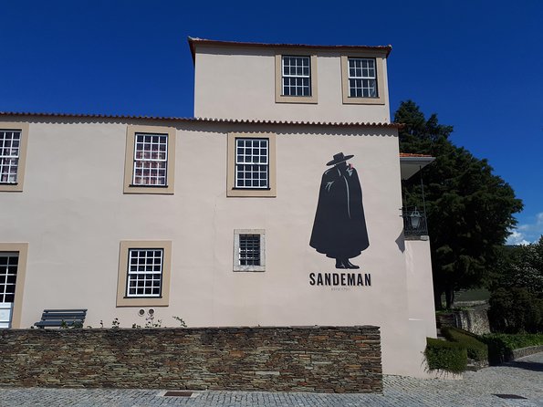 Douro Valley Tour (wine & Food) - Scenic Journey Along the Douro River