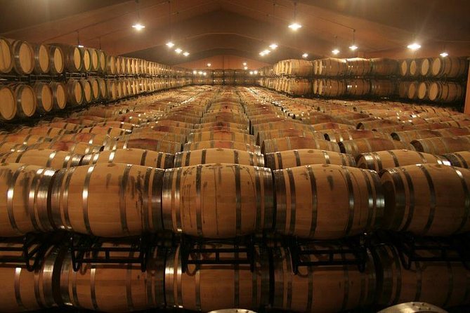 Douro Valley Tour: Wine Tasting, Cruise and Lunch From Porto - Meeting and Pickup Details