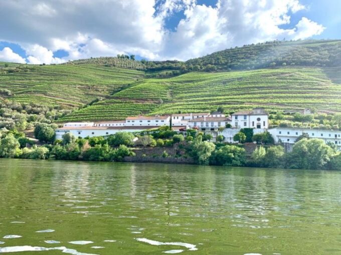 Douro Valley Tour With 2 Wine Tastings Included - Cancellation and Refund Policy