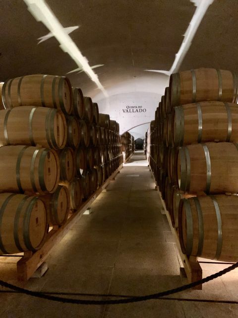 Douro Valley Tour With 2 Wine Tastings Included - Availability and Booking Information