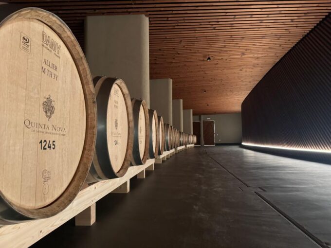 Douro Valley Tour With 2 Wine Tastings Included - Frequently Asked Questions