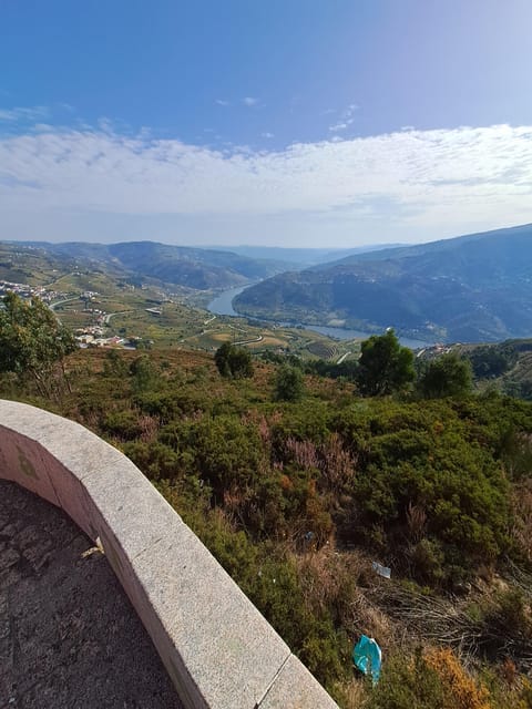 Douro Valley Tours, Braga Guimarães, Santiago Compostela - Pricing and Reservation