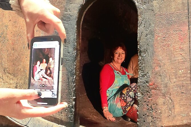 Douro Valley Unesco Heritage Fantastic Lunch & Wine Tasting - Exclusive Private Tours