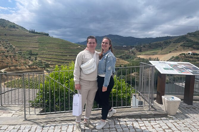 Douro Valley Unforgettable Experiences - Panoramic Viewpoint Exploration