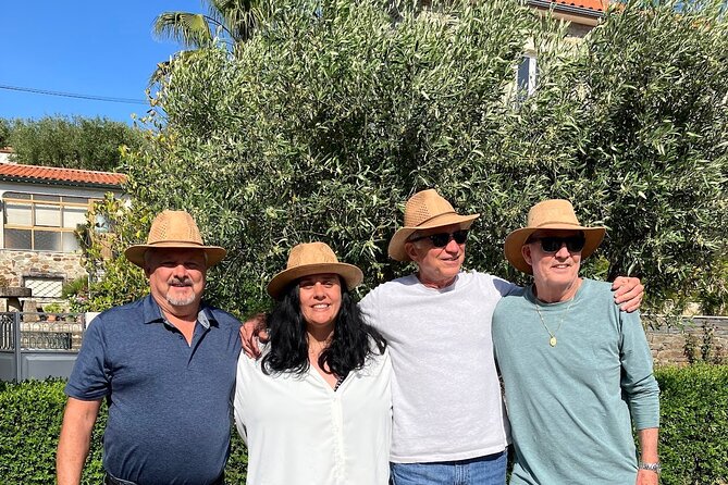 Douro Valley Unforgettable Experiences - Artisanal Wine and Olive Oil Tasting