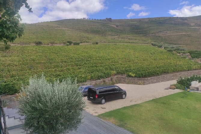 Douro Valley Unforgettable Experiences - Local Gastronomy Lunch Option