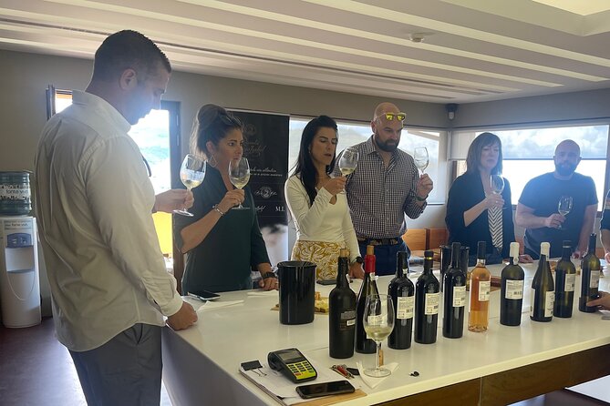 Douro Valley Unforgettable Experiences - Personalized Small Group Experience