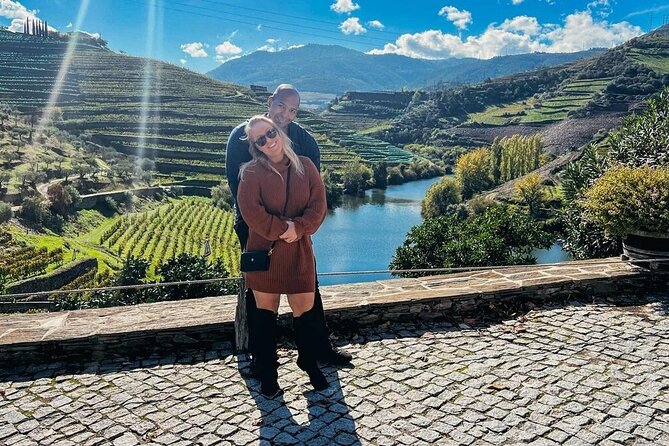 Douro Valley Unforgettable Experiences - Convenient Meeting and Pickup