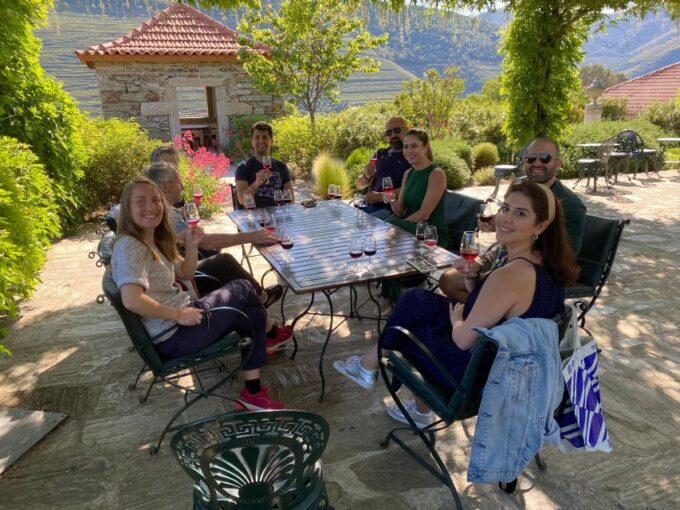 DOURO VALLEY W/ 2 Boutique Wineries, Lunch and 1h Boat Tour - Frequently Asked Questions