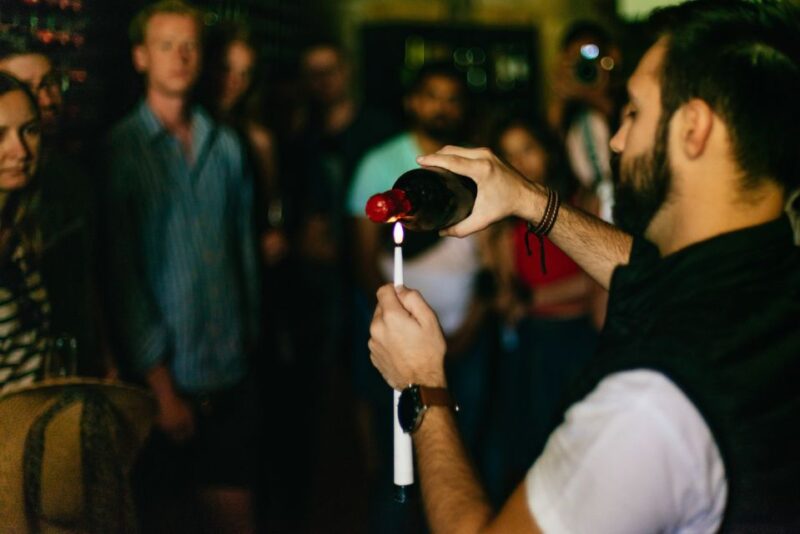 Douro Valley: Wine Tour With Lunch, Tastings & River Cruise - Important Information