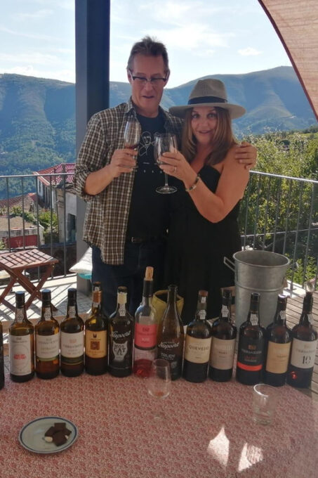 Douro Valley Wine Tour With Traditional Lunch - Customized Itinerary