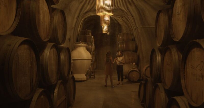 Douro Valley: Winery Tour at Quinta Do Tedo and Tastings - Customer Reviews and Ratings