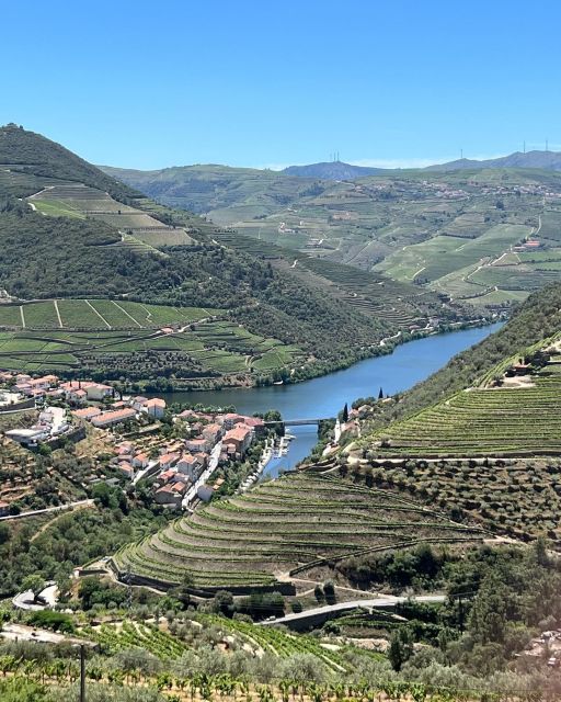 Douro Valley With a Local - Tasting Day, All Included - Key Points