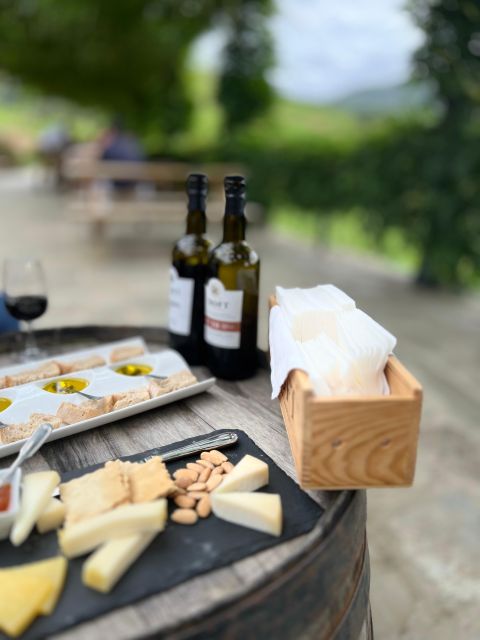 Douro Valley With a Local - Tasting Day, All Included - Tasting Experiences