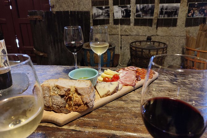 Douro & Vinho Verde: Family Wineries Private Tour in Portugal - Confirmation and Accessibility